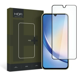 Hurtownia GSM - Edzett üveg Hofi Glass Pro+ Samsung Galaxy A34 5G Fekete - HOFI333 - {ean13} - Hurt